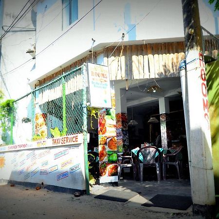 Marshal Beach Guesthouse เนกอมโบ ภายนอก รูปภาพ