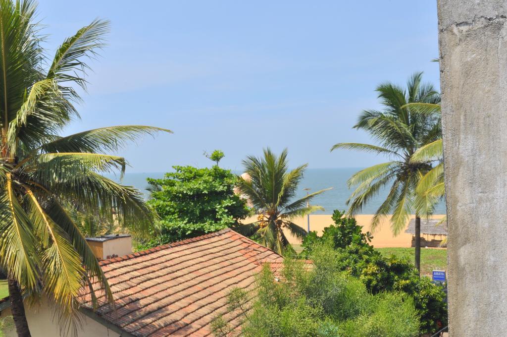 Marshal Beach Guesthouse เนกอมโบ ห้อง รูปภาพ